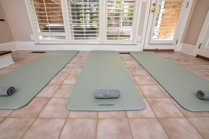 House in Greensboro, US