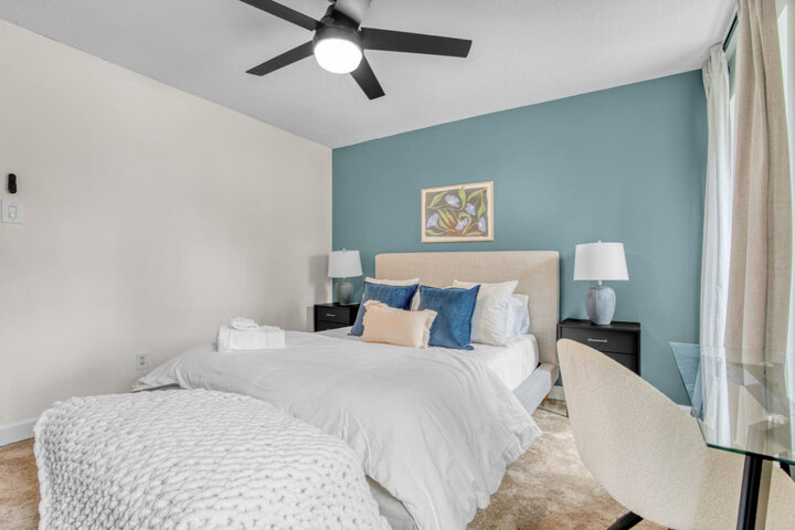 House in Greensboro, US