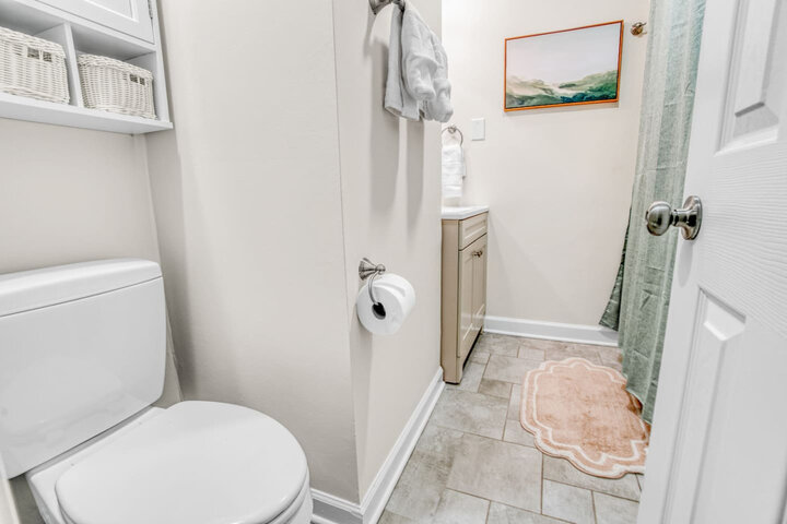 House in Greensboro, US