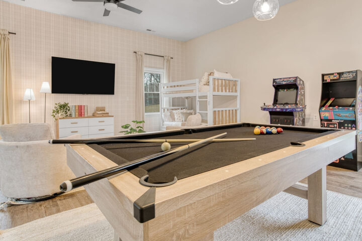 House in Greensboro, US