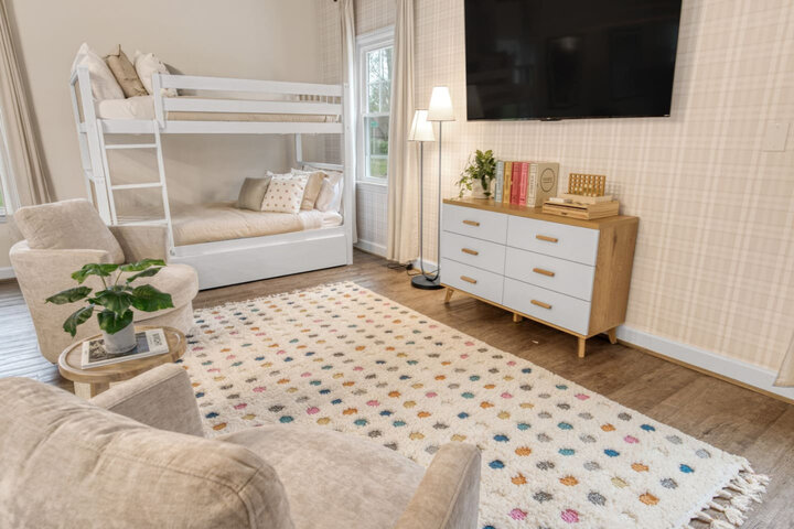 House in Greensboro, US