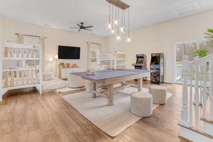 House in Greensboro, US