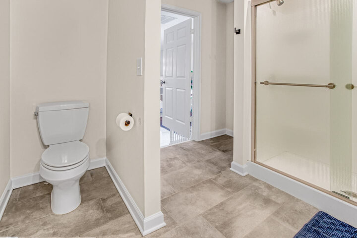 House in Greensboro, US