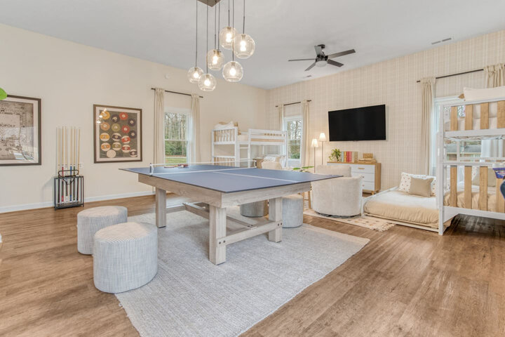 House in Greensboro, US