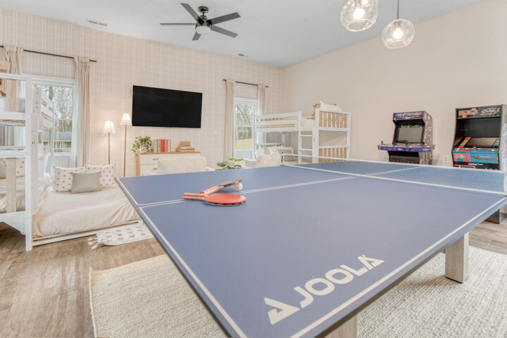 House in Greensboro, US