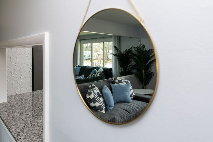 Bungalow in Greensboro, US