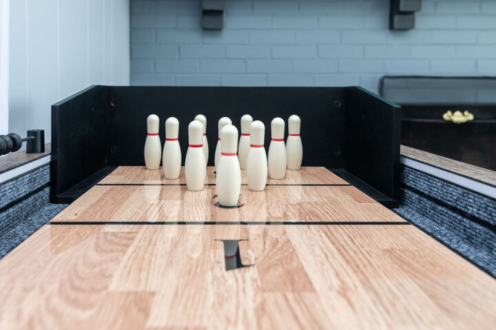 Bungalow in Greensboro, US