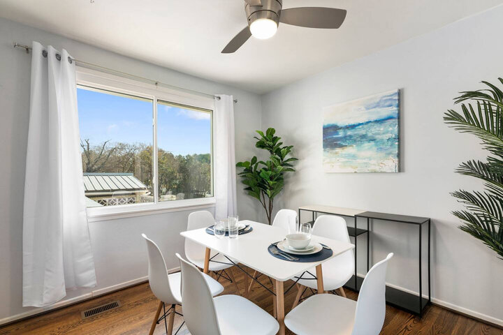 Bungalow in Greensboro, US