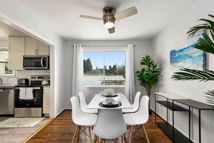 Bungalow in Greensboro, US