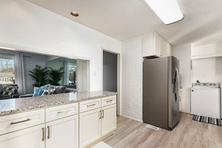 Bungalow in Greensboro, US