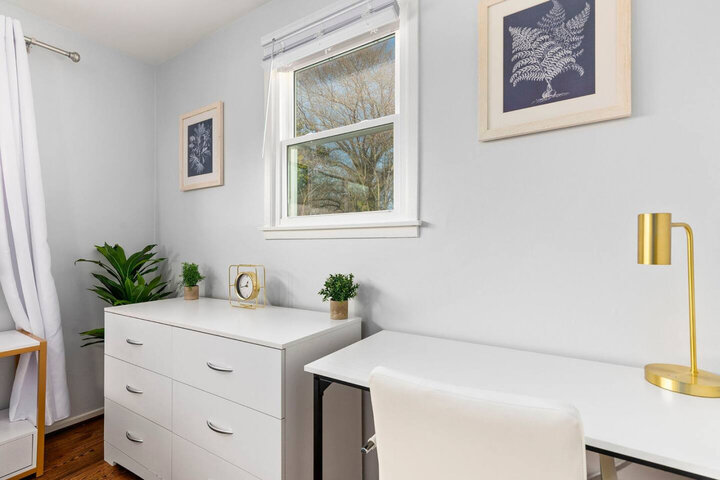 Bungalow in Greensboro, US