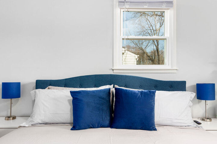 Bungalow in Greensboro, US