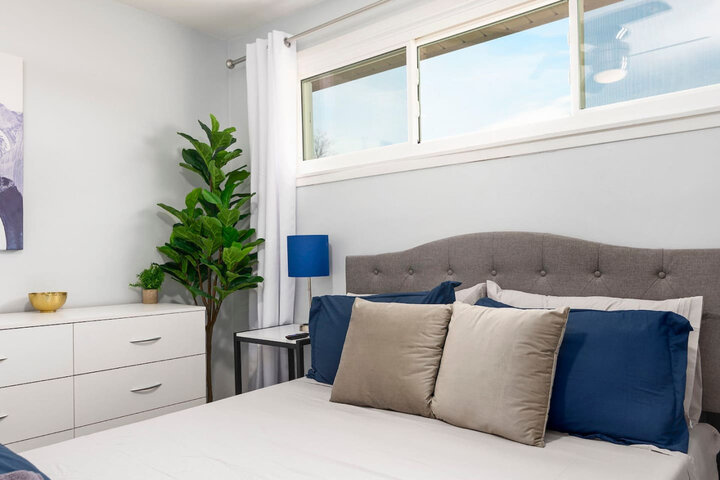 Bungalow in Greensboro, US