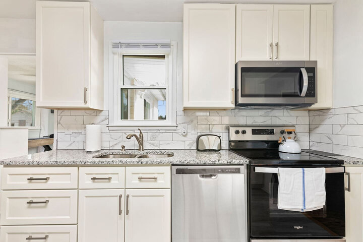 Bungalow in Greensboro, US