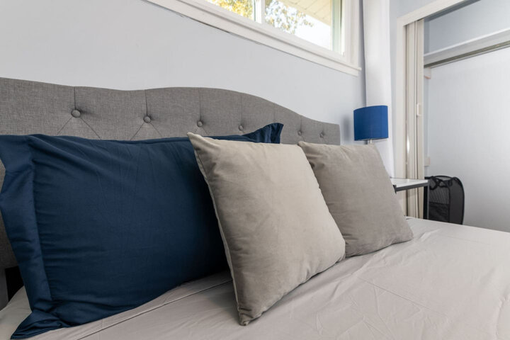 Bungalow in Greensboro, US