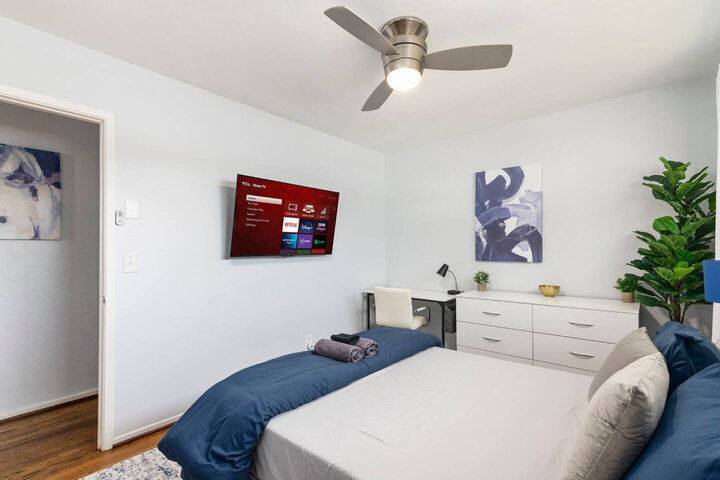 Bungalow in Greensboro, US