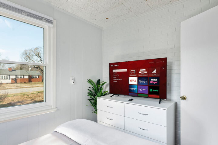 Bungalow in Greensboro, US