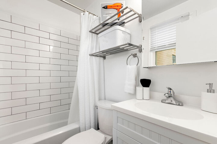 Bungalow in Greensboro, US