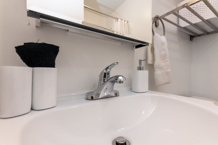 Bungalow in Greensboro, US