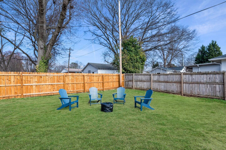 Bungalow in Greensboro, US