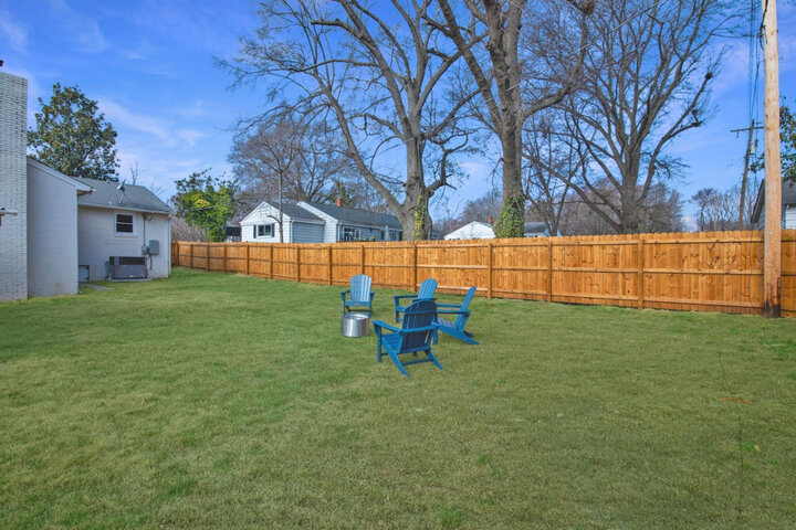 Bungalow in Greensboro, US
