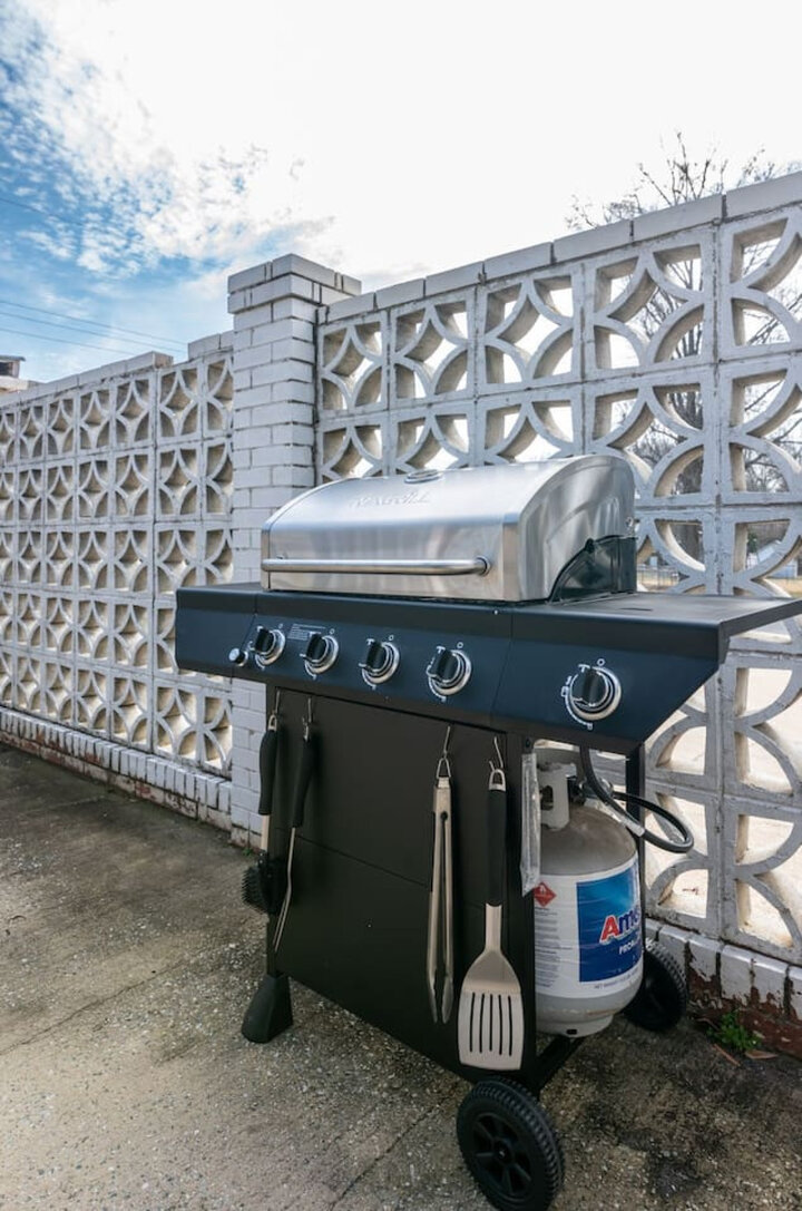 Bungalow in Greensboro, US