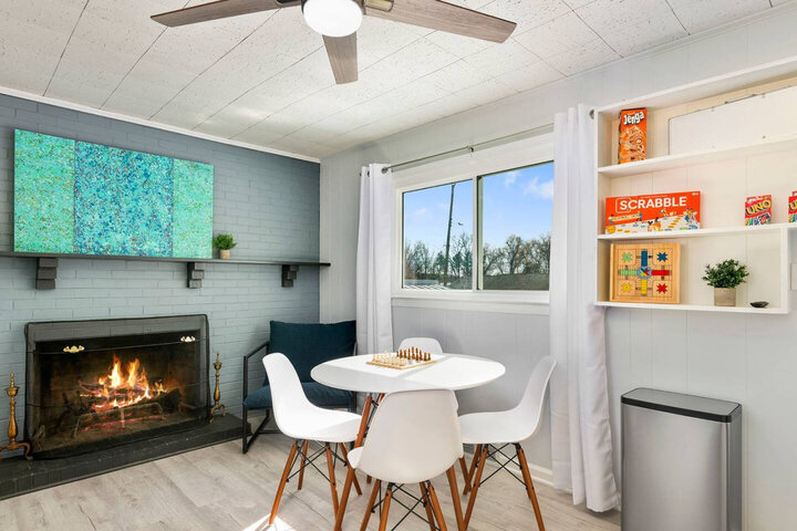 Bungalow in Greensboro, US