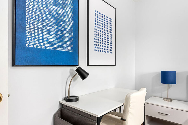 Bungalow in Greensboro, US