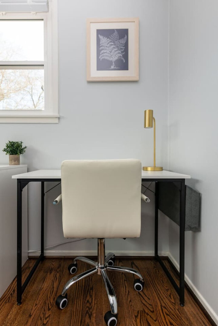 Bungalow in Greensboro, US