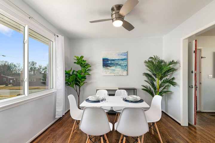 Bungalow in Greensboro, US