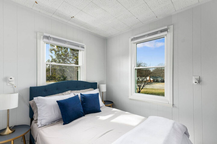 Bungalow in Greensboro, US