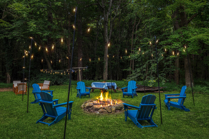 House in Greensboro, US