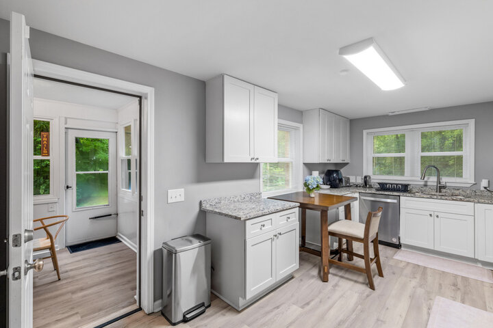 House in Greensboro, US