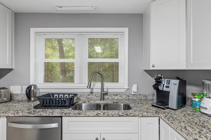 House in Greensboro, US