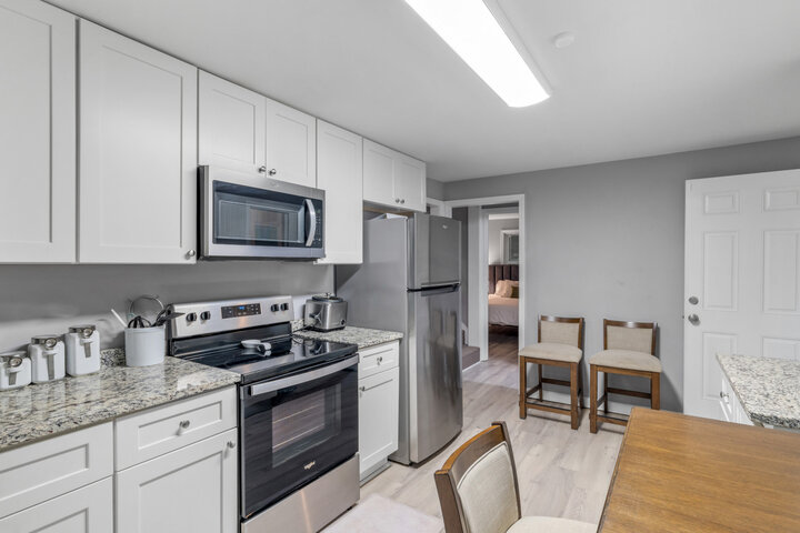 House in Greensboro, US