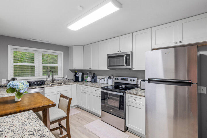 House in Greensboro, US