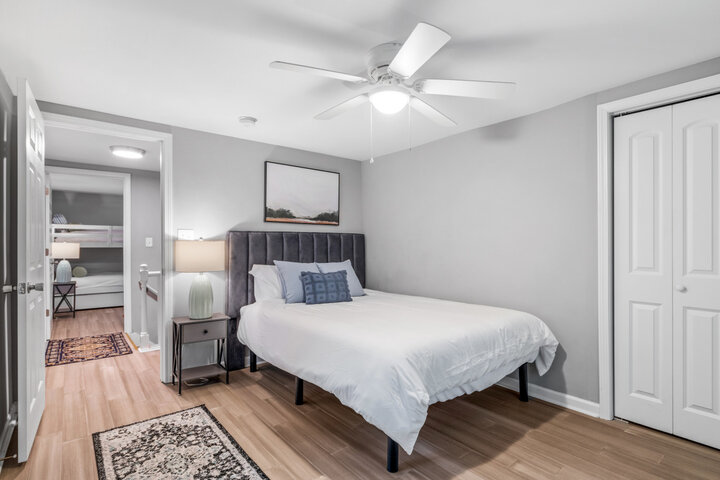 House in Greensboro, US