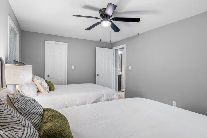 House in Greensboro, US