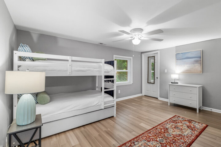 House in Greensboro, US