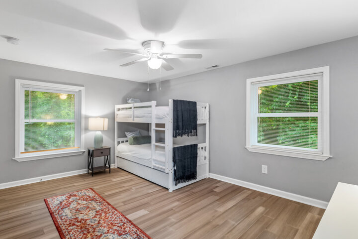 House in Greensboro, US