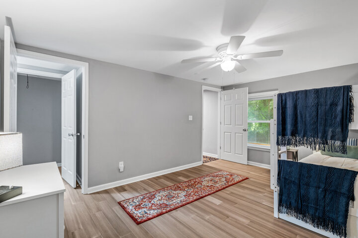 House in Greensboro, US