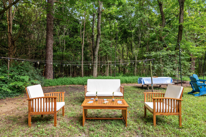 House in Greensboro, US