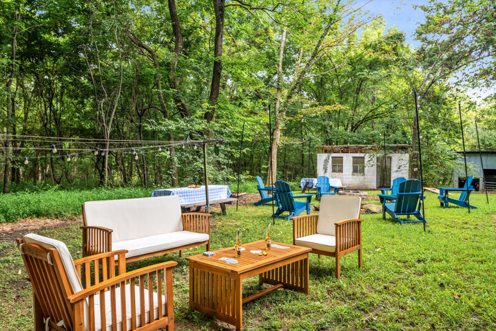 House in Greensboro, US