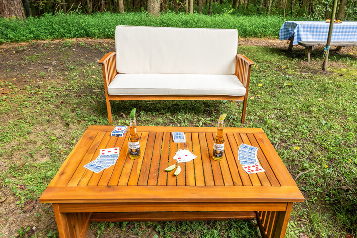 House in Greensboro, US