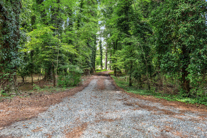 House in Greensboro, US