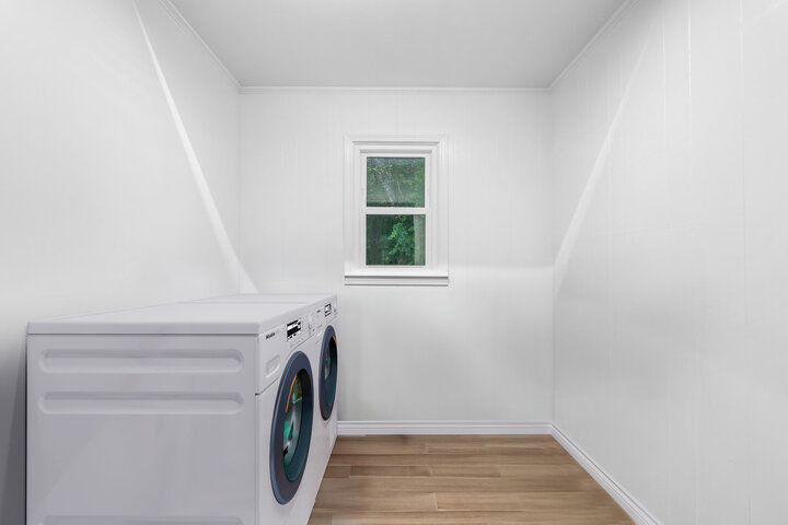 House in Greensboro, US