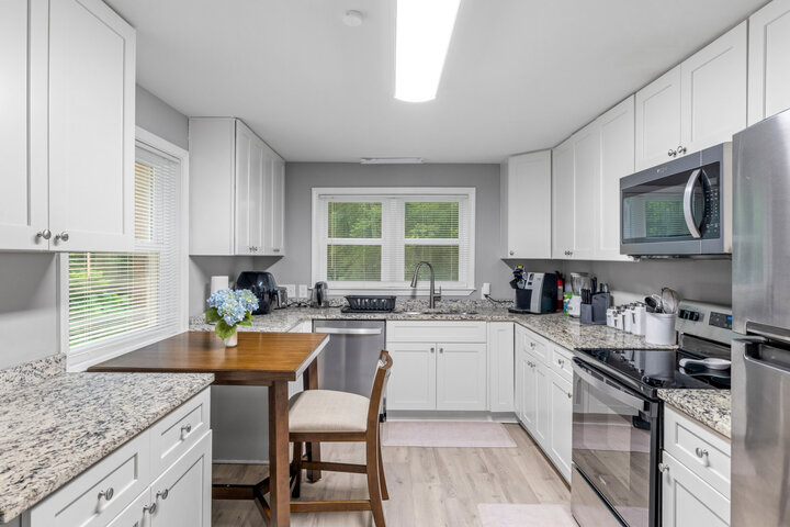 House in Greensboro, US