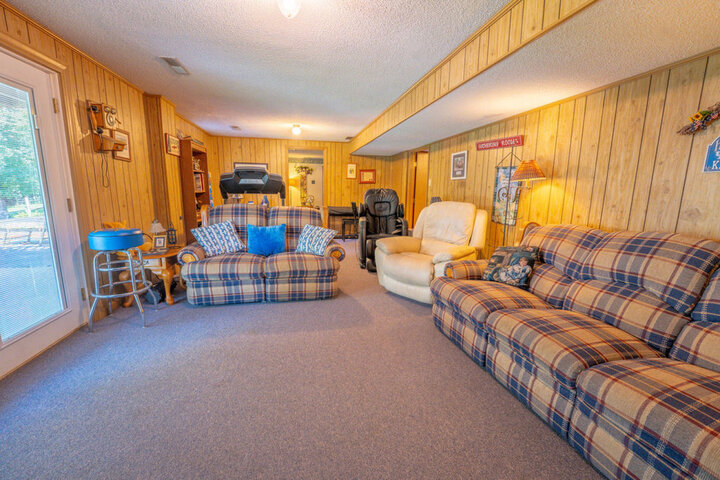 House in Martinsville, US