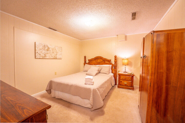 House in Martinsville, US