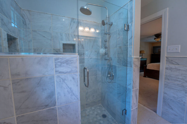 House in Martinsville, US